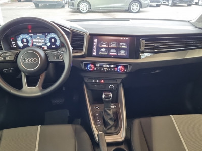 Audi A1 Gebrauchtwagen