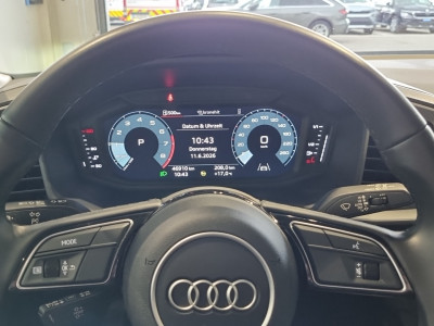 Audi A1 Gebrauchtwagen