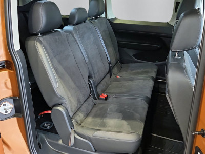 VW Caddy Gebrauchtwagen VW Caddy Gebrauchtwagen