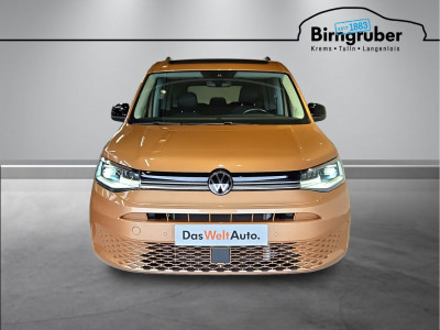 VW Caddy Gebrauchtwagen VW Caddy Gebrauchtwagen