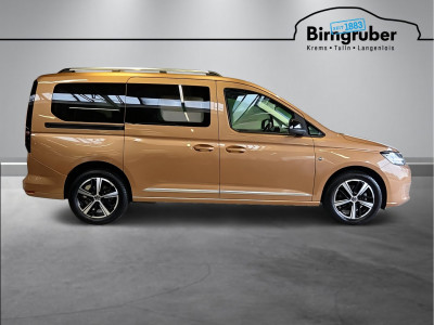 VW Caddy Gebrauchtwagen VW Caddy Gebrauchtwagen