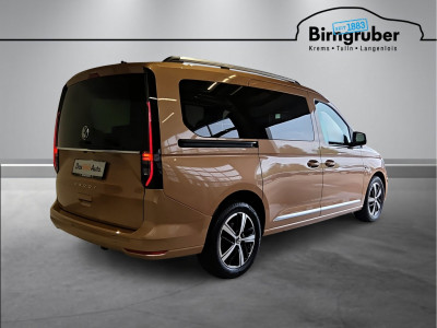 VW Caddy Gebrauchtwagen VW Caddy Gebrauchtwagen