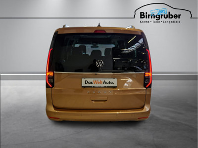 VW Caddy Gebrauchtwagen VW Caddy Gebrauchtwagen