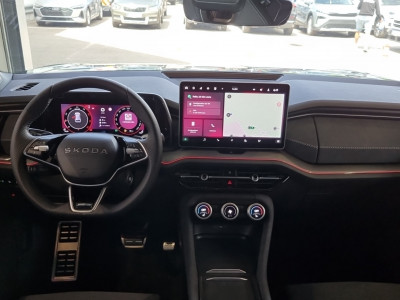 Skoda Kodiaq Gebrauchtwagen