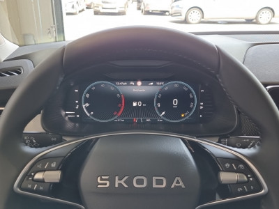 Skoda Scala Gebrauchtwagen Skoda Scala Gebrauchtwagen