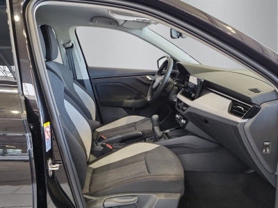 Skoda Scala Gebrauchtwagen Skoda Scala Gebrauchtwagen
