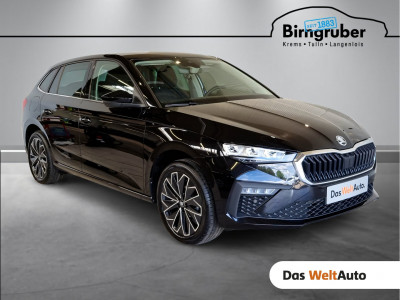 Skoda Scala Gebrauchtwagen Skoda Scala Gebrauchtwagen