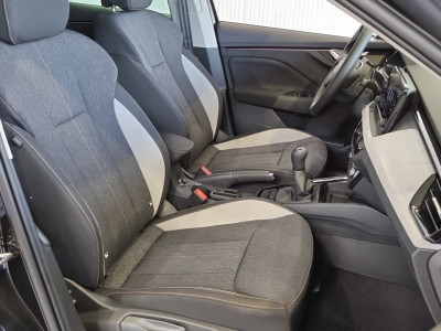 Skoda Scala Gebrauchtwagen Skoda Scala Gebrauchtwagen