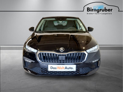 Skoda Scala Gebrauchtwagen Skoda Scala Gebrauchtwagen