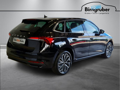 Skoda Scala Gebrauchtwagen Skoda Scala Gebrauchtwagen