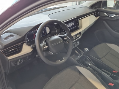 Skoda Scala Gebrauchtwagen Skoda Scala Gebrauchtwagen