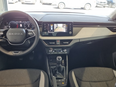 Skoda Scala Gebrauchtwagen Skoda Scala Gebrauchtwagen