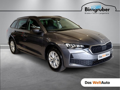 Skoda Octavia Gebrauchtwagen Skoda Octavia Gebrauchtwagen