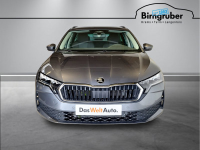 Skoda Octavia Gebrauchtwagen Skoda Octavia Gebrauchtwagen