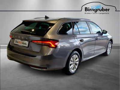 Skoda Octavia Gebrauchtwagen Skoda Octavia Gebrauchtwagen