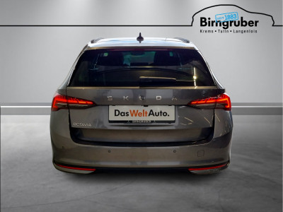 Skoda Octavia Gebrauchtwagen Skoda Octavia Gebrauchtwagen