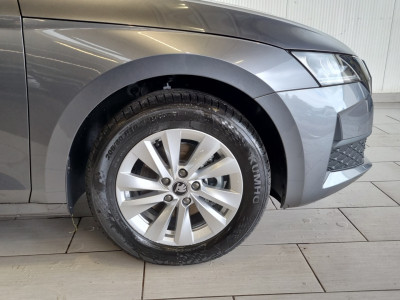 Skoda Octavia Gebrauchtwagen Skoda Octavia Gebrauchtwagen