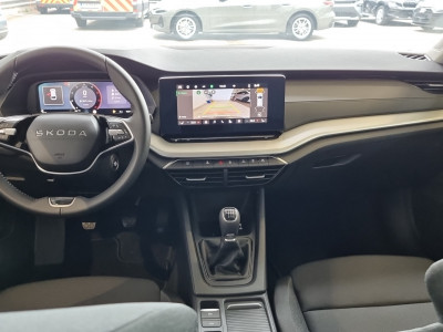 Skoda Octavia Gebrauchtwagen Skoda Octavia Gebrauchtwagen