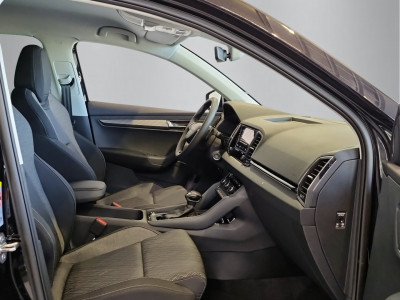 Skoda Karoq Gebrauchtwagen Skoda Karoq Gebrauchtwagen