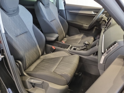 Skoda Karoq Gebrauchtwagen Skoda Karoq Gebrauchtwagen