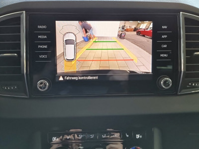 Skoda Karoq Gebrauchtwagen Skoda Karoq Gebrauchtwagen