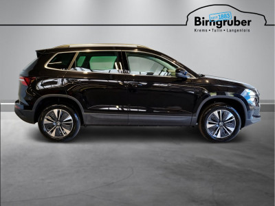 Skoda Karoq Gebrauchtwagen Skoda Karoq Gebrauchtwagen