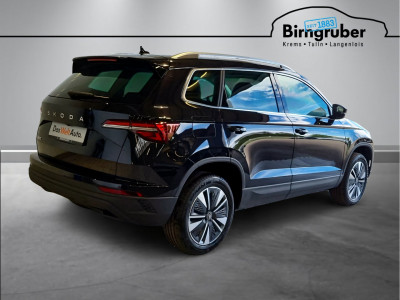 Skoda Karoq Gebrauchtwagen Skoda Karoq Gebrauchtwagen