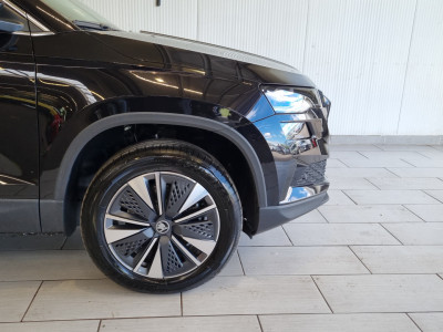Skoda Karoq Gebrauchtwagen Skoda Karoq Gebrauchtwagen
