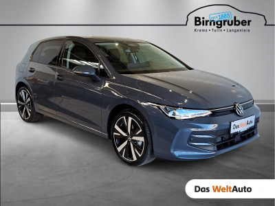 VW Golf Gebrauchtwagen VW Golf Gebrauchtwagen