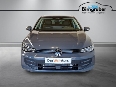 VW Golf Gebrauchtwagen VW Golf Gebrauchtwagen