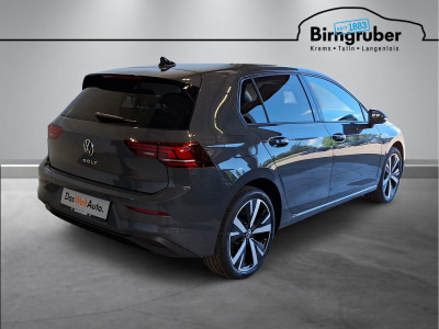 VW Golf Gebrauchtwagen VW Golf Gebrauchtwagen