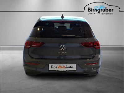 VW Golf Gebrauchtwagen VW Golf Gebrauchtwagen