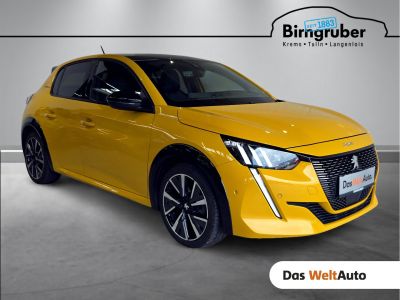Peugeot 208 Gebrauchtwagen