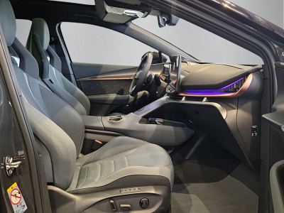 Cupra Tavascan Gebrauchtwagen