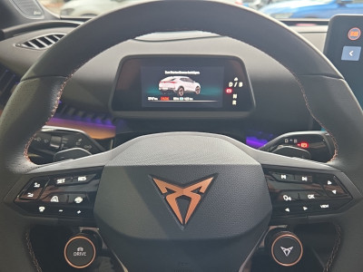 Cupra Tavascan Gebrauchtwagen