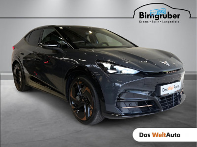 Cupra Tavascan Gebrauchtwagen