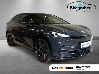 Cupra Tavascan Gebrauchtwagen