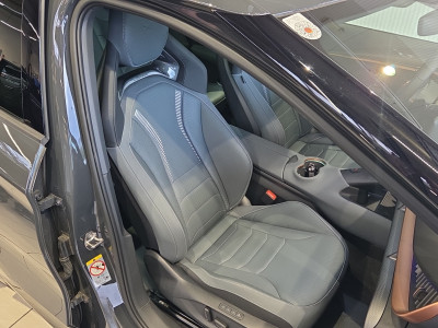 Cupra Tavascan Gebrauchtwagen