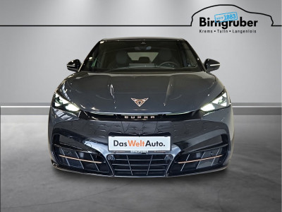 Cupra Tavascan Gebrauchtwagen