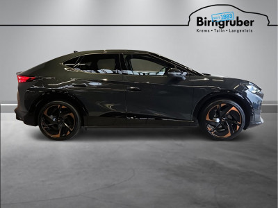 Cupra Tavascan Gebrauchtwagen