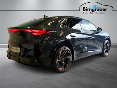 Cupra Tavascan Gebrauchtwagen