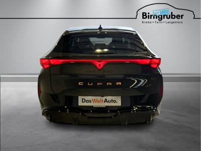 Cupra Tavascan Gebrauchtwagen