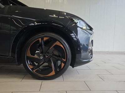 Cupra Tavascan Gebrauchtwagen