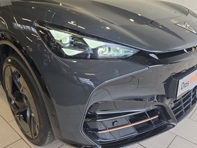 Cupra Tavascan Gebrauchtwagen