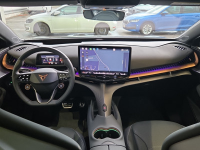 Cupra Tavascan Gebrauchtwagen