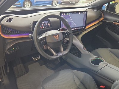 Cupra Tavascan Gebrauchtwagen
