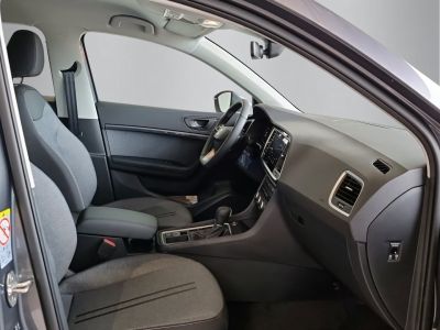 Seat Ateca Gebrauchtwagen Seat Ateca Gebrauchtwagen