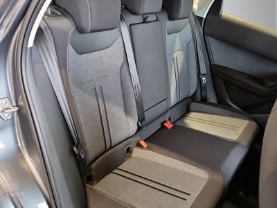 Seat Ateca Gebrauchtwagen Seat Ateca Gebrauchtwagen