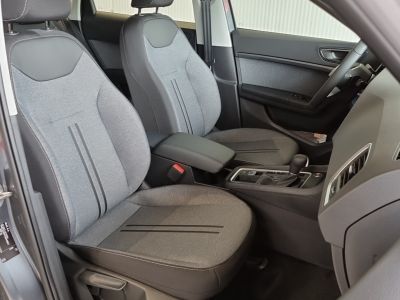 Seat Ateca Gebrauchtwagen Seat Ateca Gebrauchtwagen