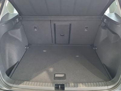 Seat Ateca Gebrauchtwagen Seat Ateca Gebrauchtwagen